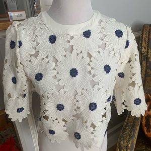 Garcia siZe m gorgeous top